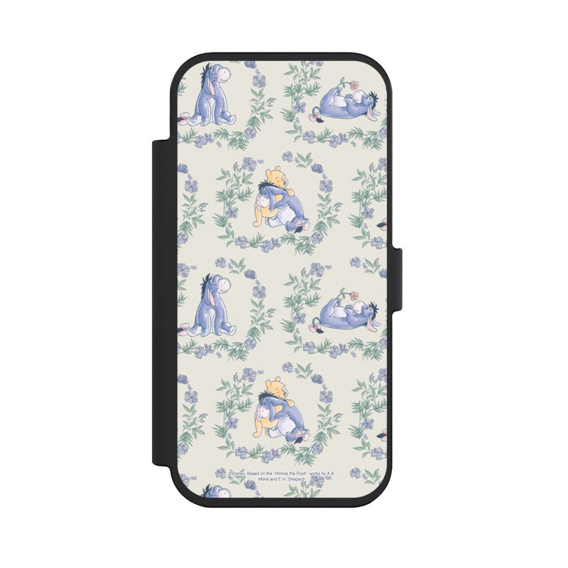 iPhone Air NIVOflip Eeyore Hugging Pooh Pattern