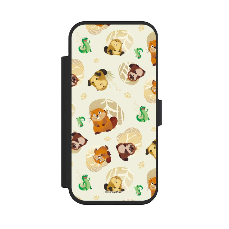 iPhone Air NIVOflip Hoppers Jaune