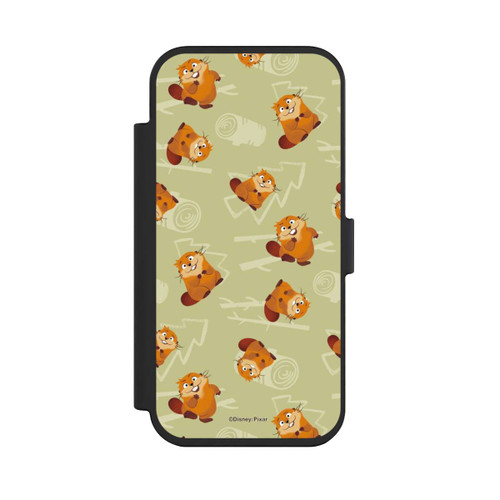 Apple iPhone Air NIVOflip Hoppers Vert