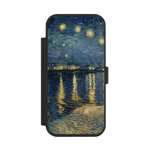 Apple iPhone Air NIVOflip Starry Night over the Rhone