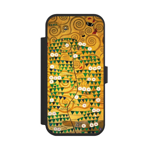 Apple iPhone Air NIVOflip Tree of Life