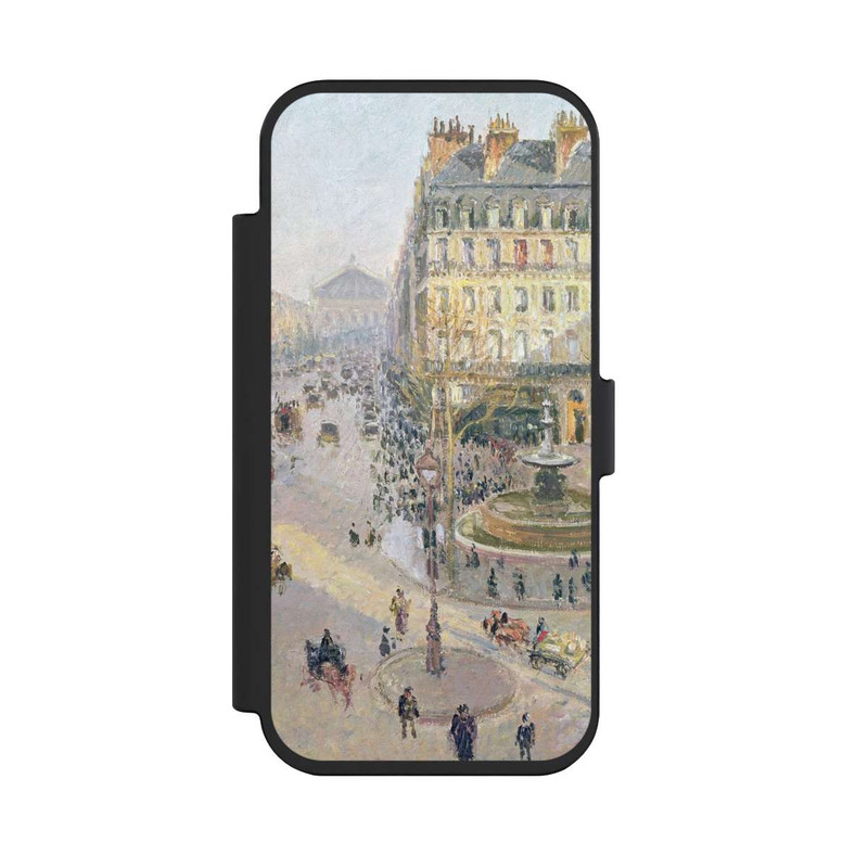 iPhone Air NIVOflip L'avenue de l'Opéra