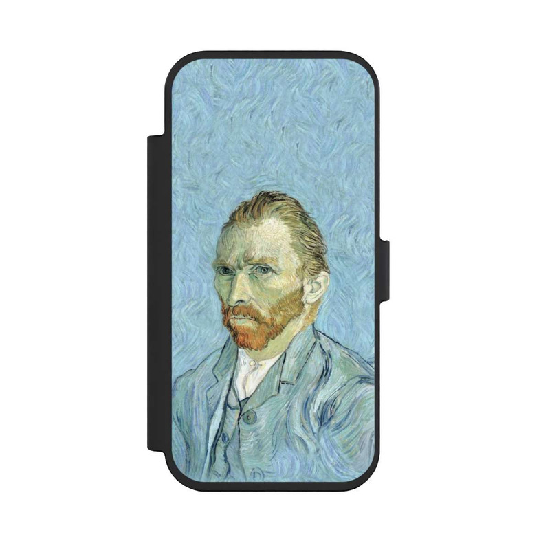 iPhone Air NIVOflip Selbstportrait, 1889
