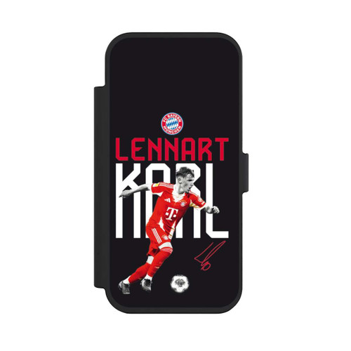 Apple iPhone Air NIVOflip Lennart Karl 25/26