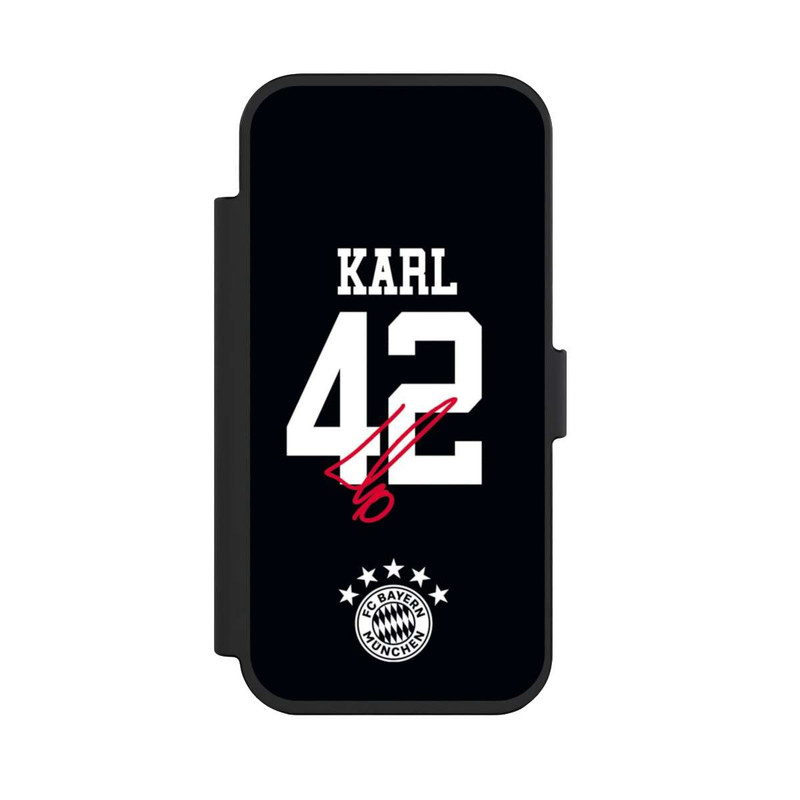 iPhone Air NIVOflip Karl 42