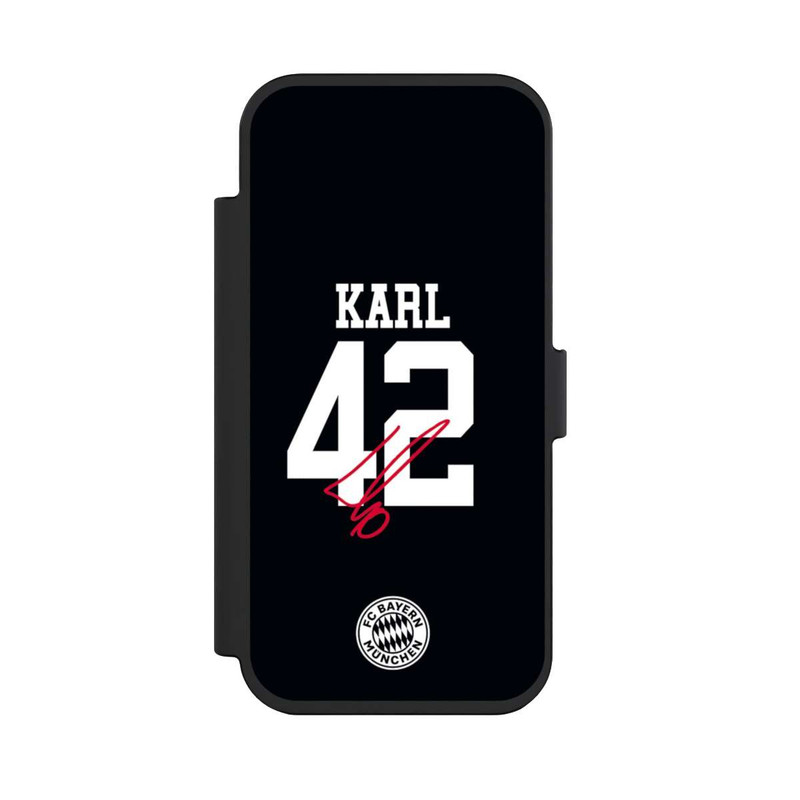 iPhone Air NIVOflip Karl 42
