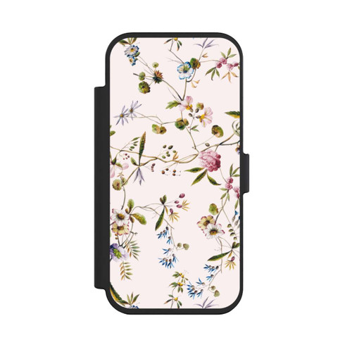 Apple iPhone Air NIVOflip Vintage Flowers Spring