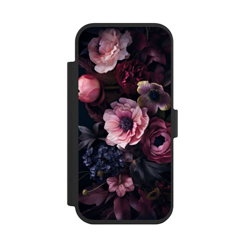 Apple iPhone Air NIVOflip Nocturnal Botanica Vibes With AI