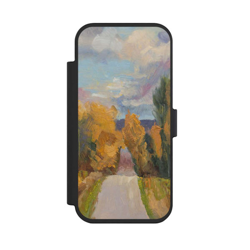 Apple iPhone Air NIVOflip Grandview Autumn by Roberta Murray