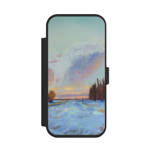 Apple iPhone Air NIVOflip The Journey by Roberta Murray