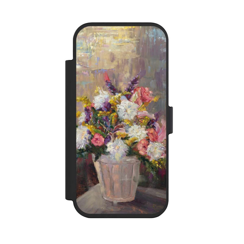 iPhone Air NIVOflip Thirty Three by Roberta Murray