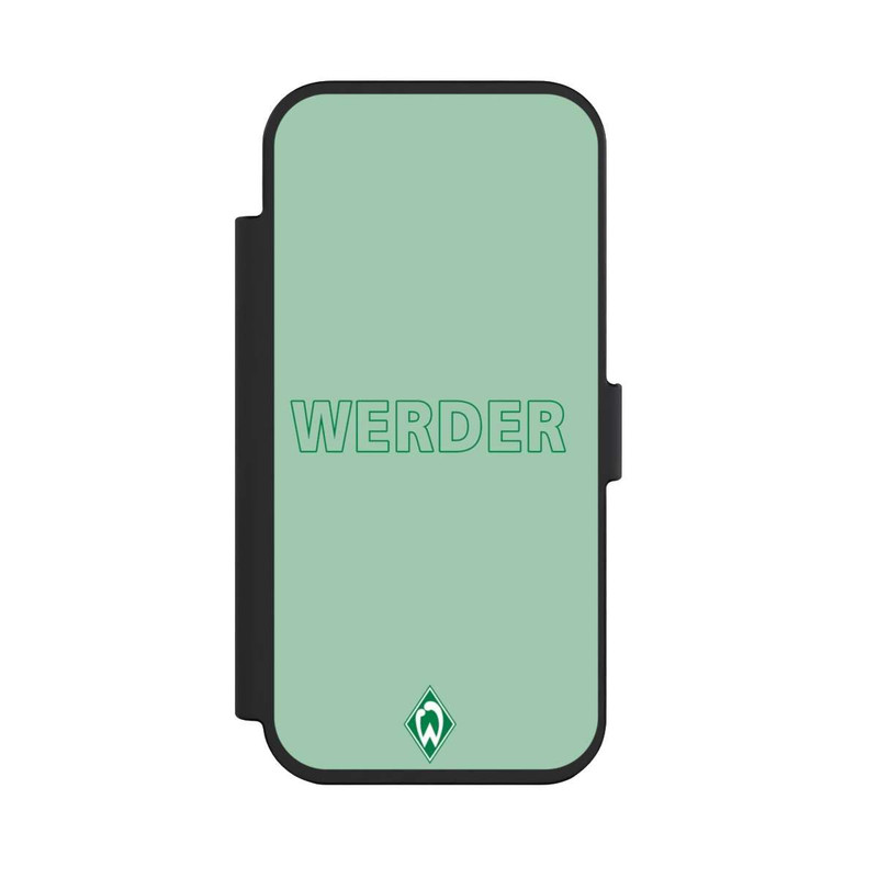 iPhone Air NIVOflip Werder Green