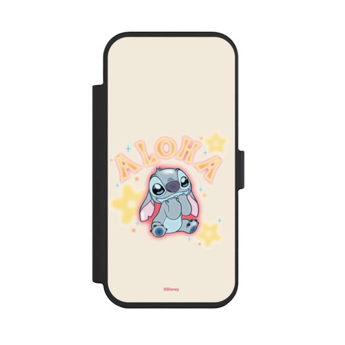Apple iPhone Air NIVOflip Aloha Stitch