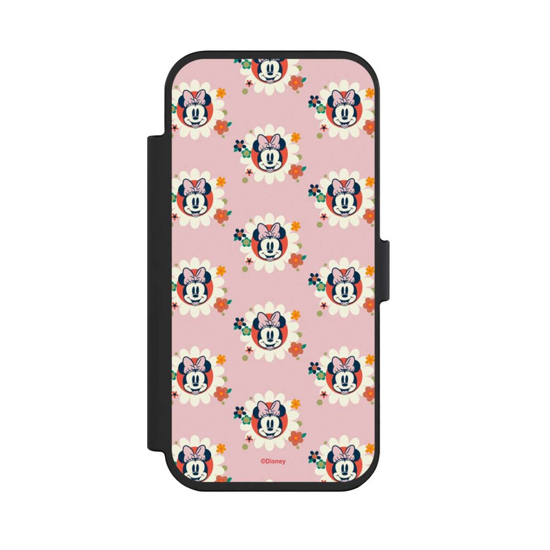 iPhone Air NIVOflip Minnie's Magic Flowers Retro Pattern