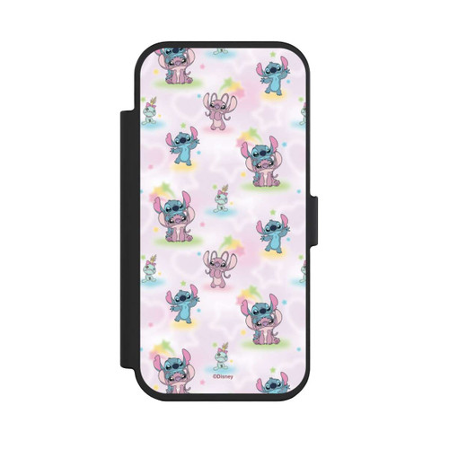 Apple iPhone Air NIVOflip Lilo &amp; Stitch Together Summer Pattern