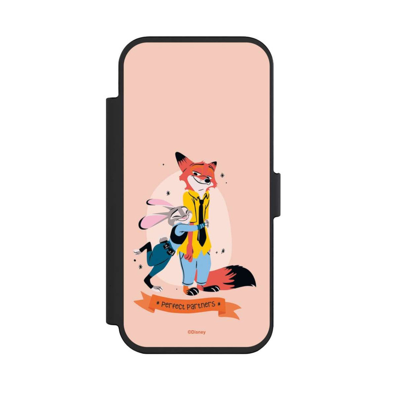iPhone Air NIVOflip Nick Wilde and Judy Hopps partners Zoomania