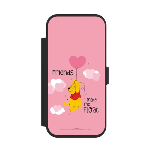 Apple iPhone Air NIVOflip Winnie the Pooh Friends Make Me Float