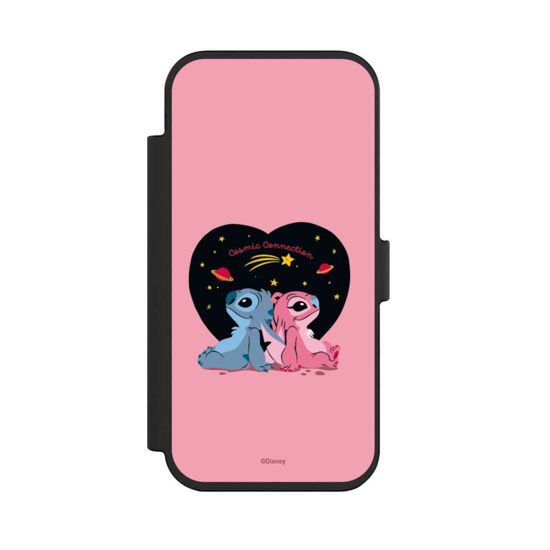 iPhone Air NIVOflip Lilo & Stitch Love Always Forever