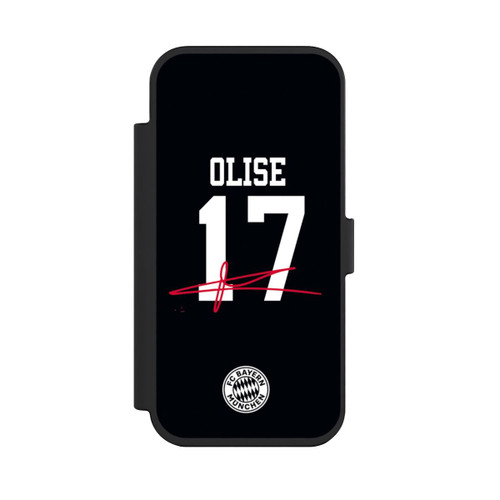 Apple iPhone Air NIVOflip Olise 17