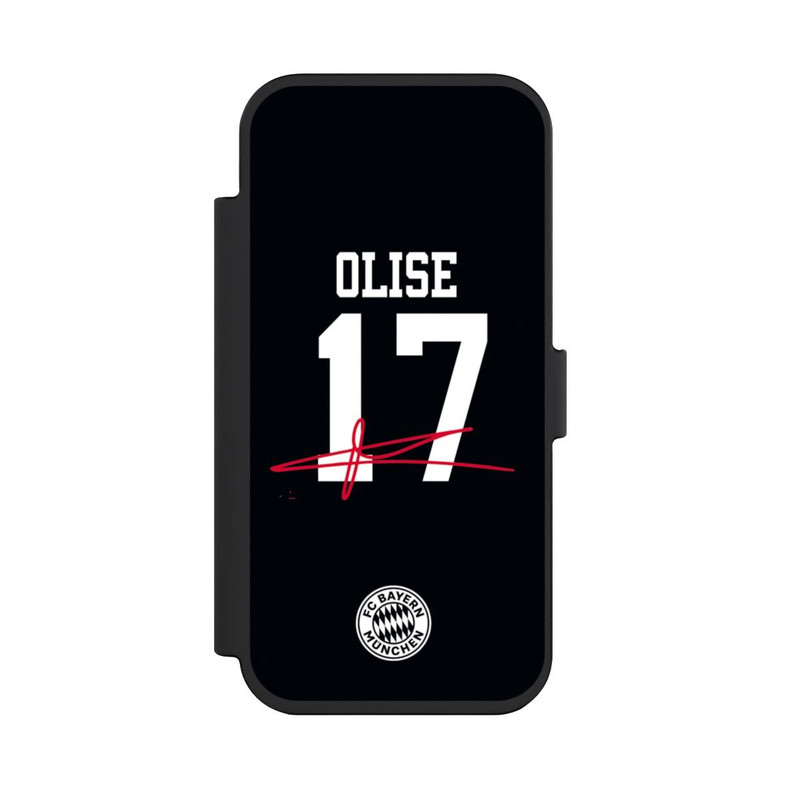 iPhone Air NIVOflip Olise 17