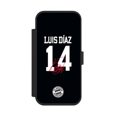 Apple iPhone Air NIVOflip Luis Díaz 14