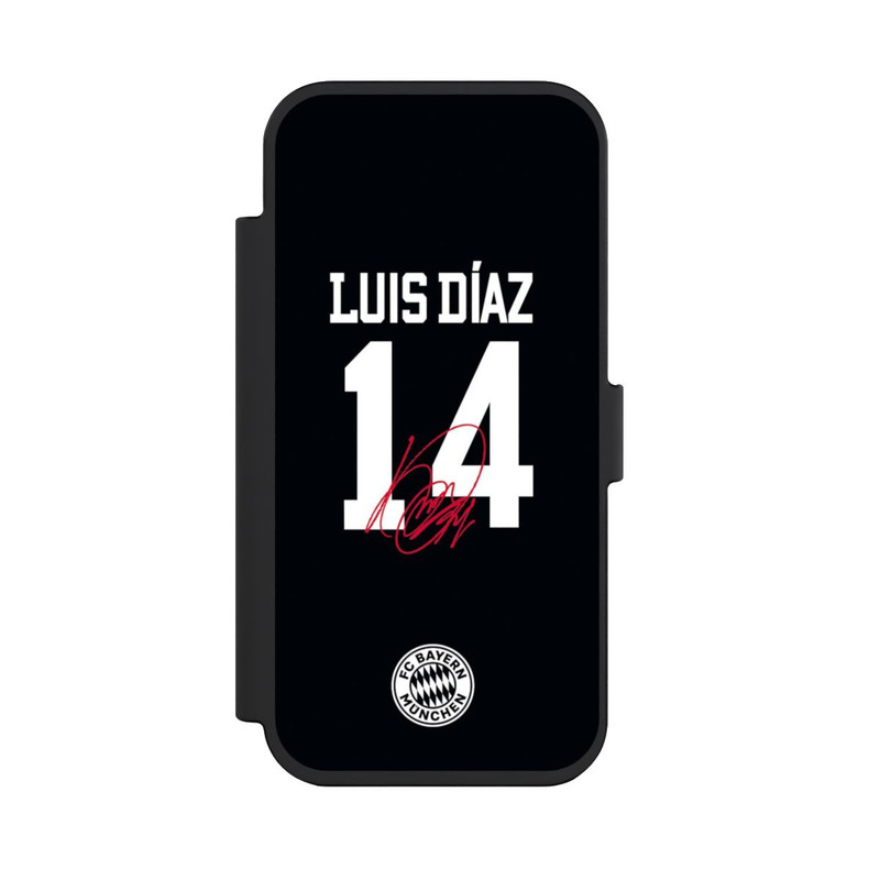 iPhone Air NIVOflip Luis Díaz 14