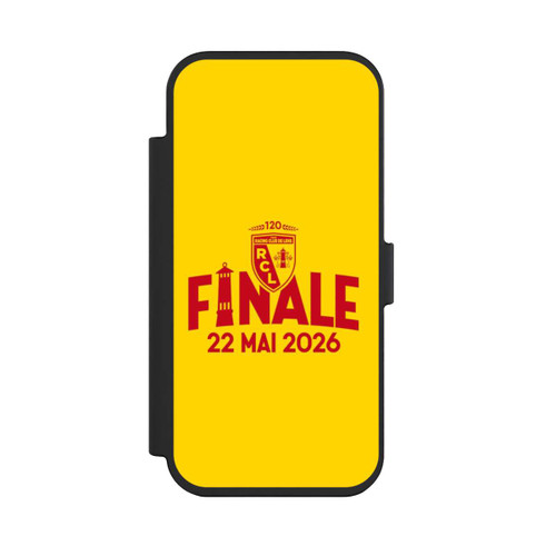Apple iPhone Air NIVOflip RC Lens en finale 2026