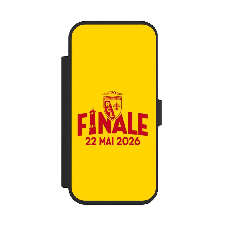 iPhone Air NIVOflip RC Lens en finale 2026