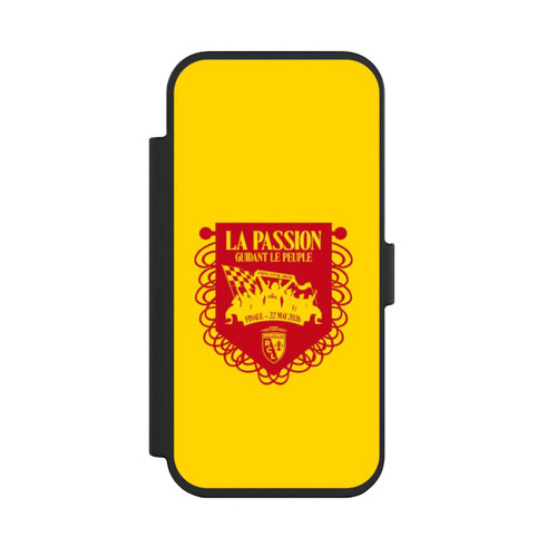 Apple iPhone Air NIVOflip RC Lens 2026 en finale