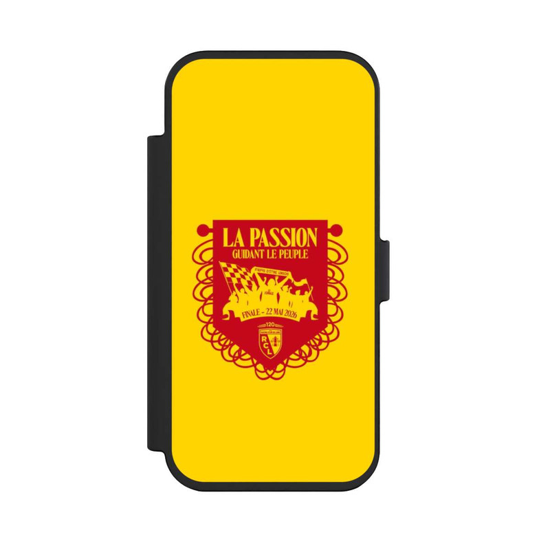 iPhone Air NIVOflip RC Lens 2026 en finale