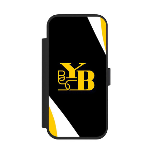 Apple iPhone Air NIVOflip BSC YB Retro