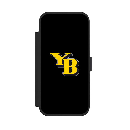Apple iPhone Air NIVOflip BSC YB