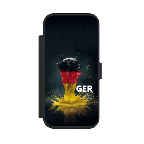 Apple iPhone Air NIVOflip GER 26