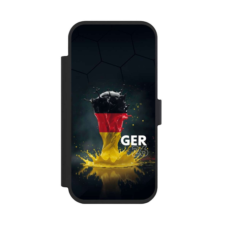 iPhone Air NIVOflip GER 26