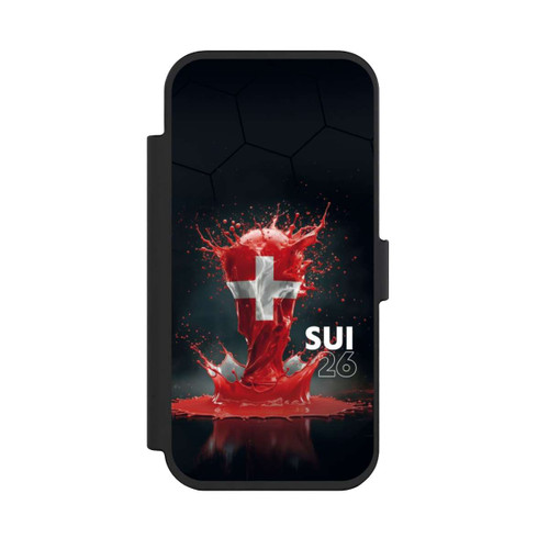 Apple iPhone Air NIVOflip SUI 26