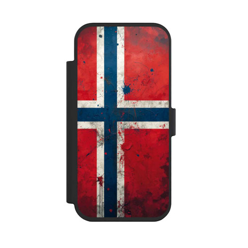 Apple iPhone Air NIVOflip Norwegen 26