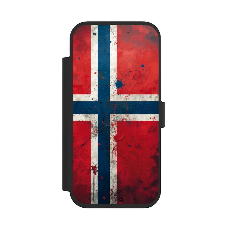 iPhone Air NIVOflip Norvège 26
