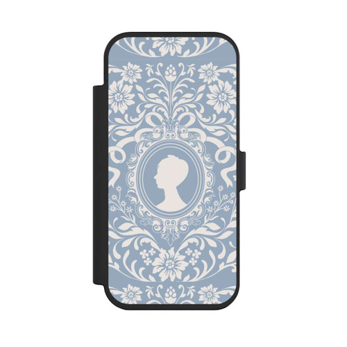 Apple iPhone Air NIVOflip Regency Theme