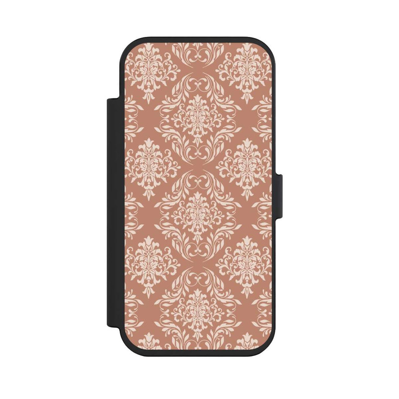 iPhone Air NIVOflip Terracotta Regency Garden Manor