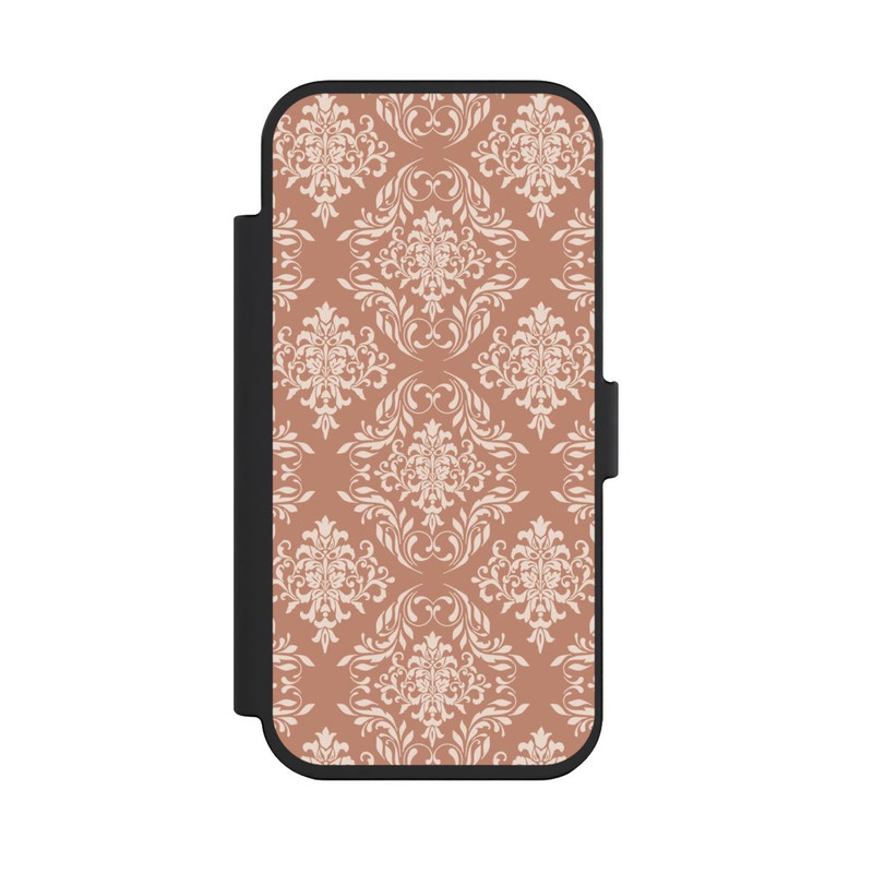 iPhone Air NIVOflip Terracotta Regency Garden Manor