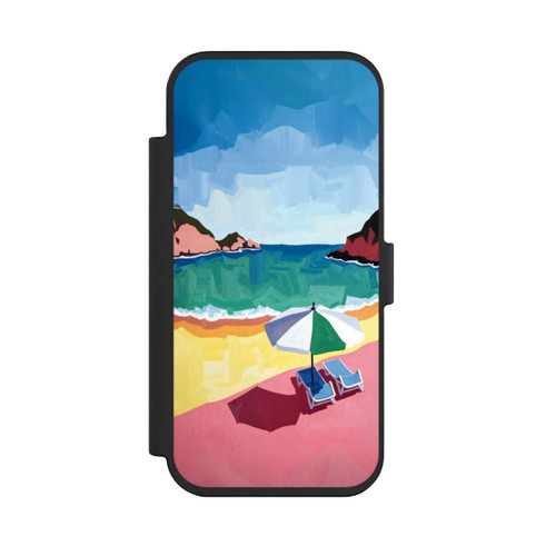 Apple iPhone Air NIVOflip By The Ocean