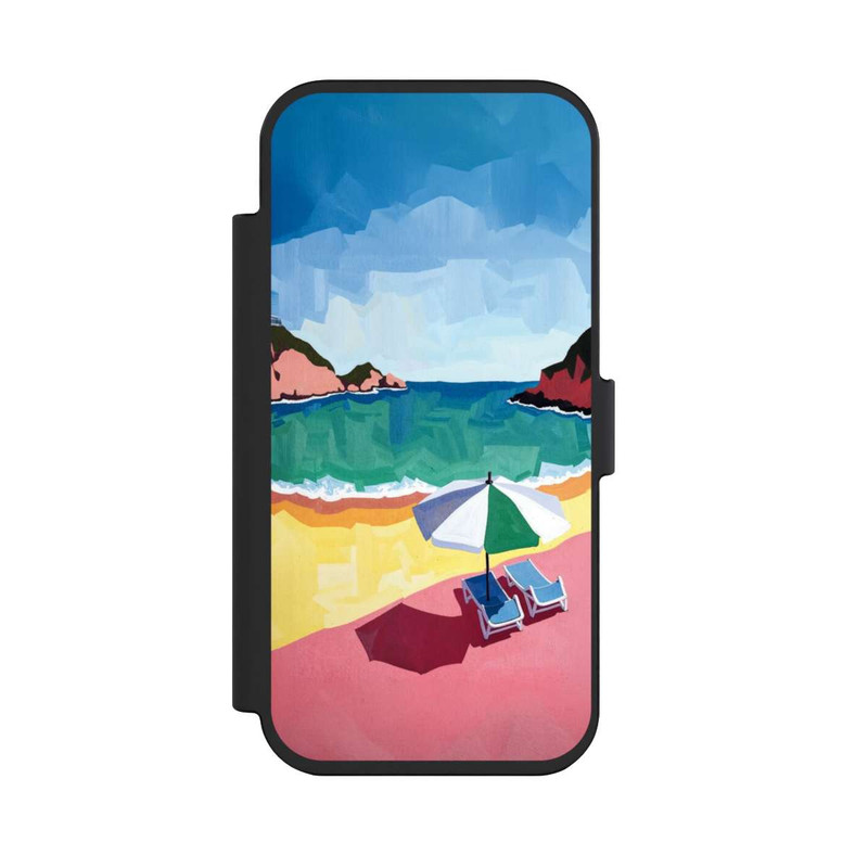 iPhone Air NIVOflip By The Ocean
