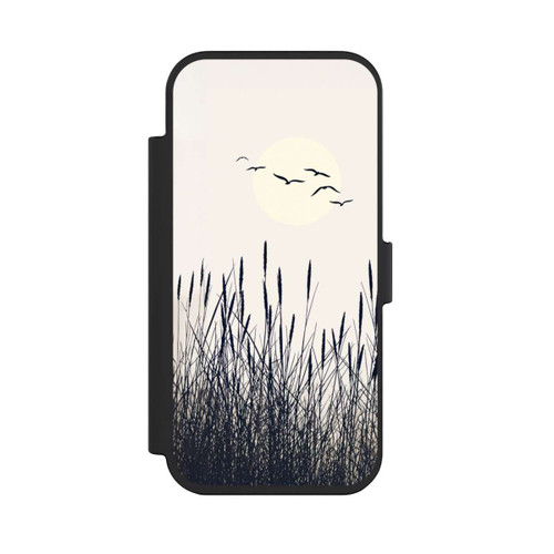 Apple iPhone Air NIVOflip Fields of Gold Art