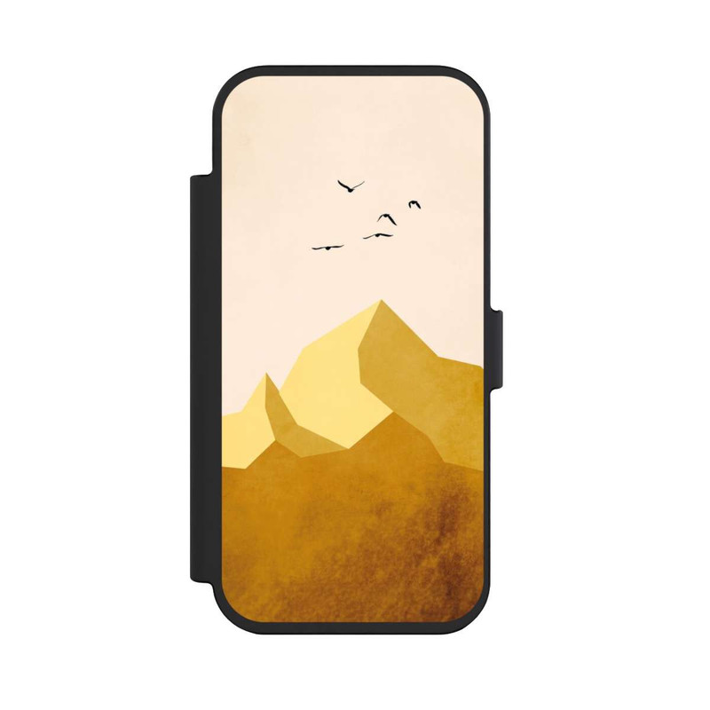 iPhone Air NIVOflip Zugspitze Abstract