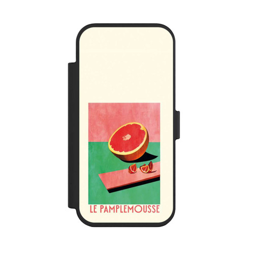 Apple iPhone Air NIVOflip Le Pamplemousse