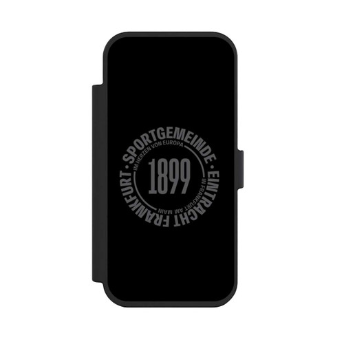 Apple iPhone Air NIVOflip SG Eintracht Frankfurt 1899