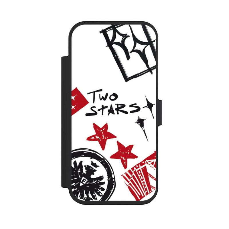 iPhone Air NIVOflip Eintracht Frankfurt Two Stars