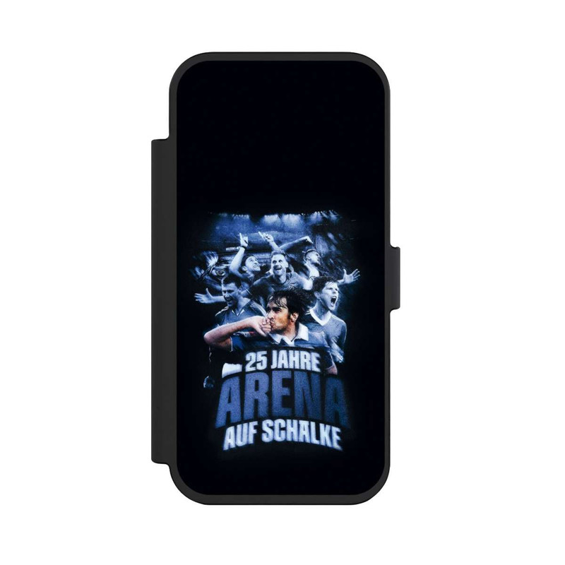 iPhone Air NIVOflip 25 Jahre Arena Auf Schalke