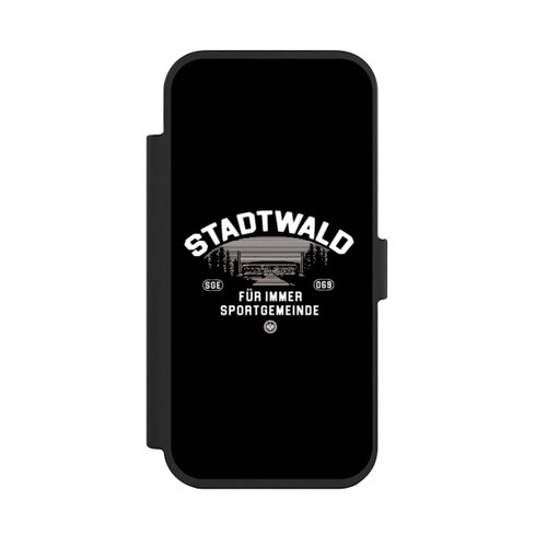 Apple iPhone Air NIVOflip Eintracht Frankfurt Stadtwald