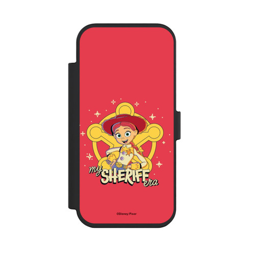Apple iPhone Air NIVOflip Toy Story 5 Jessie In my Sheriff Era Rot